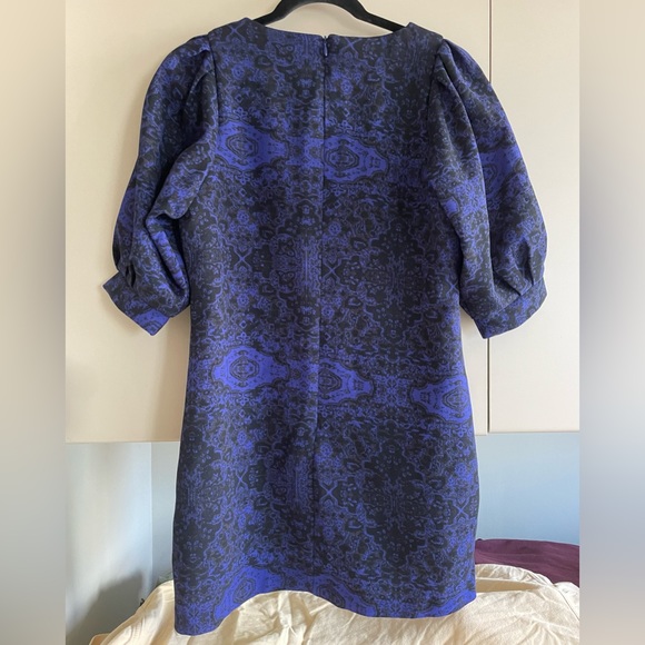 Mini dress - Picture 3 of 6